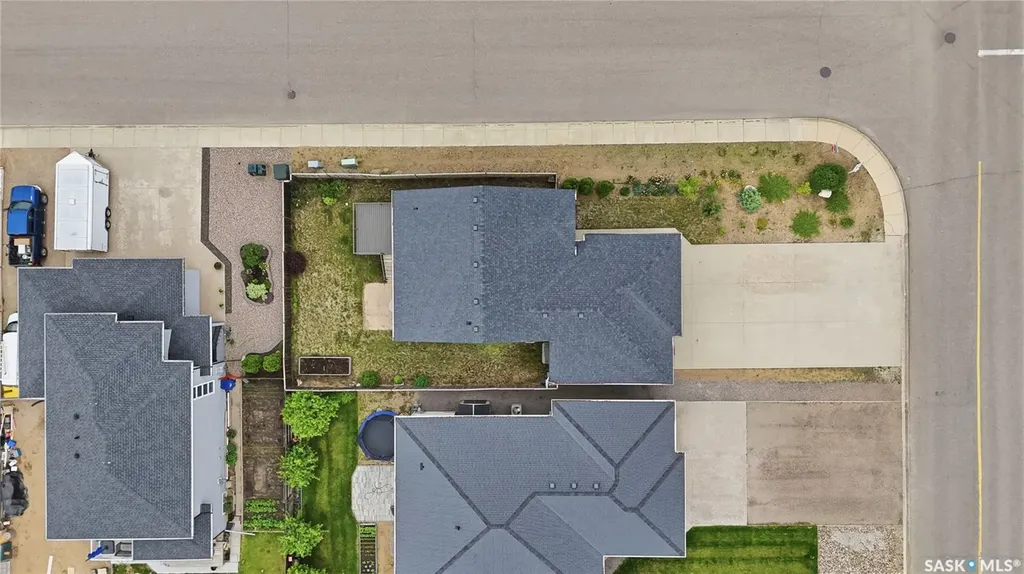 456 5th Avenue Pilot Butte SK S0G 3Z0