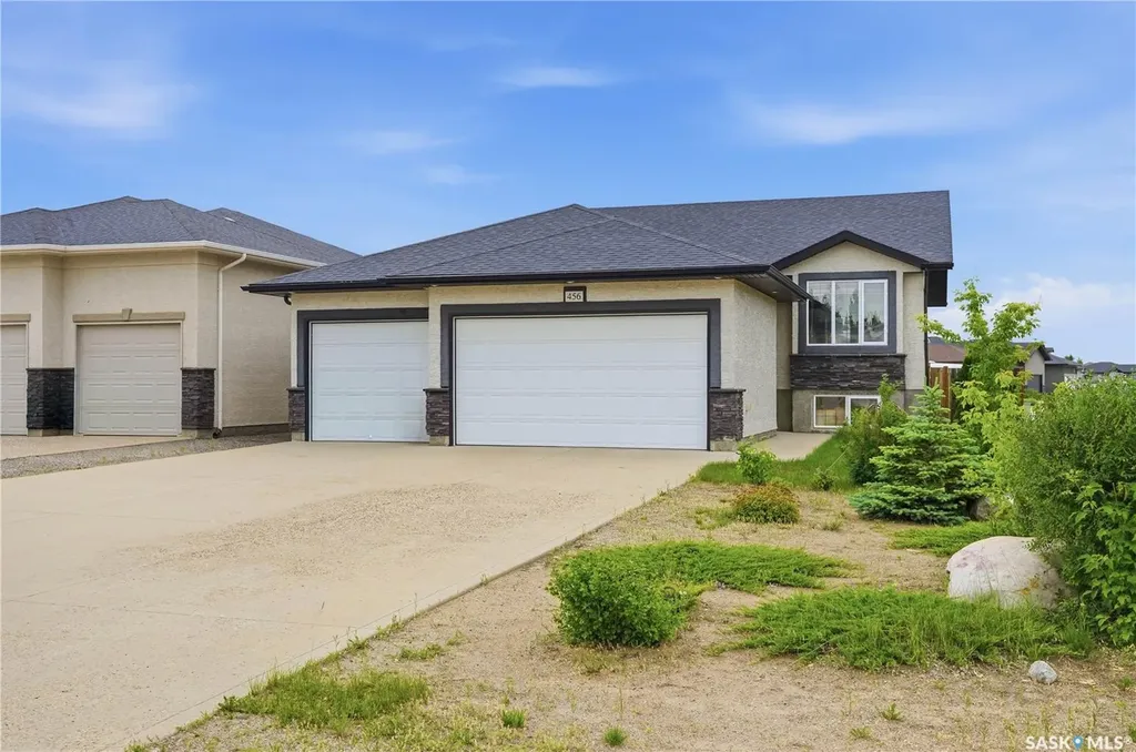 456 5th Avenue Pilot Butte SK S0G 3Z0
