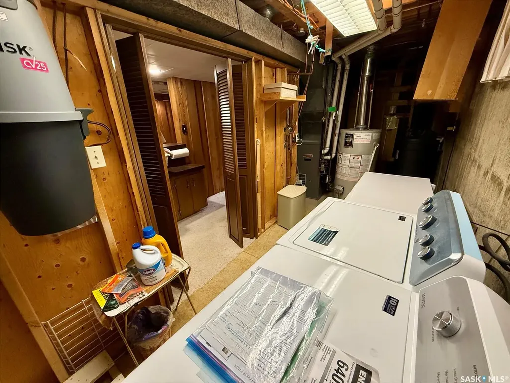 15 Fuhrmann Crescent Regina SK S4R 5S4