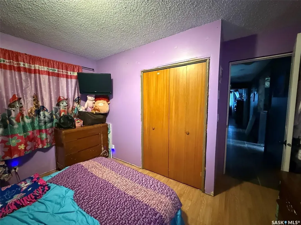 221 Macaskill Avenue Glaslyn SK S0M 0Y0
