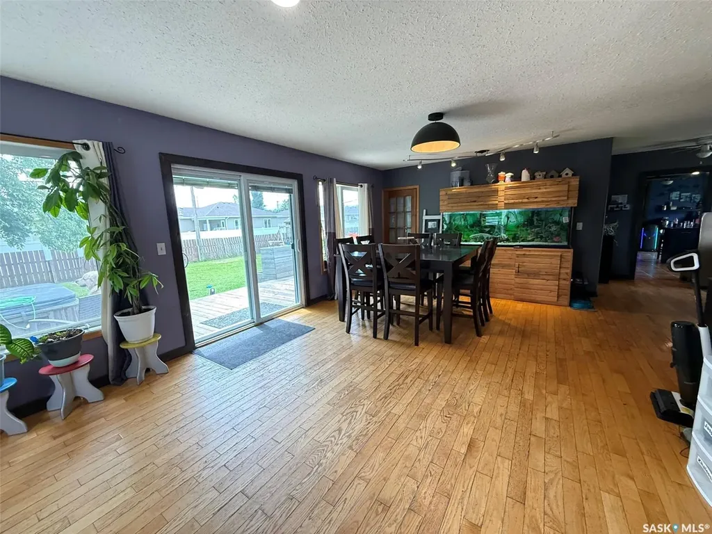 221 Macaskill Avenue Glaslyn SK S0M 0Y0