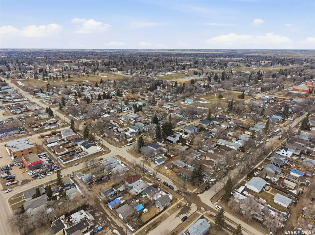 1001 23rd Street W Saskatoon SK S7L 0A6