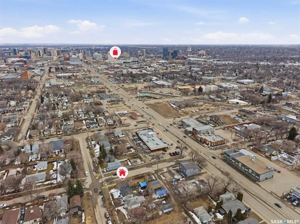 1001 23rd Street W Saskatoon SK S7L 0A6