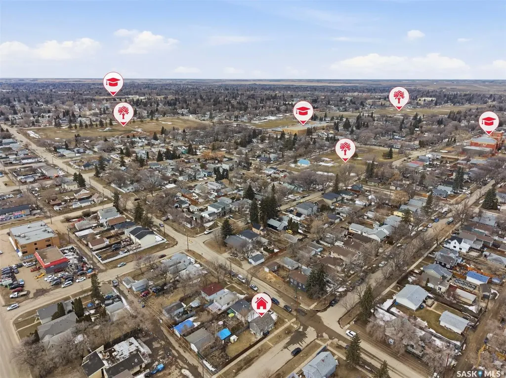 1001 23rd Street W Saskatoon SK S7L 0A6