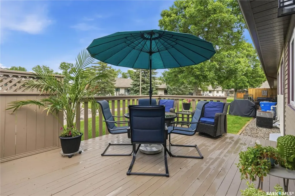 3352 Brookshire Lane Regina SK S4V 2R1