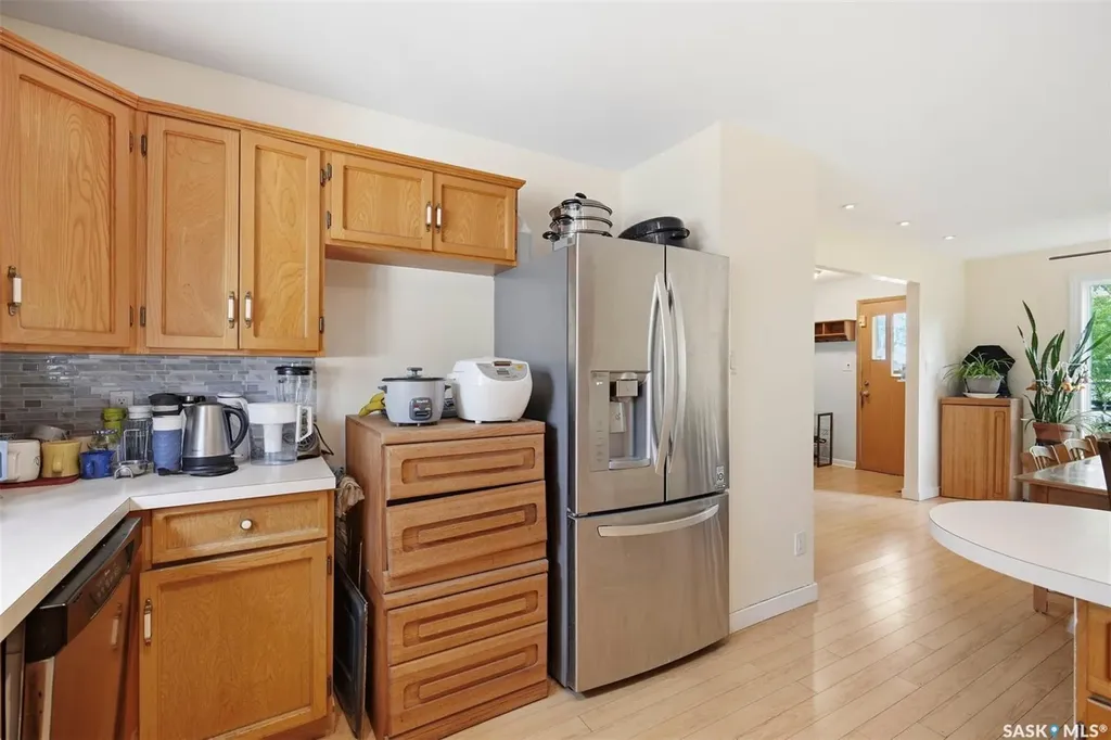 22 Rutter Crescent Saskatoon SK S7H 3B7