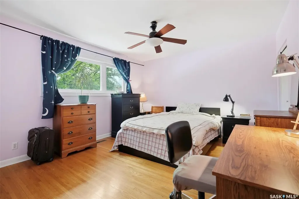 22 Rutter Crescent Saskatoon SK S7H 3B7