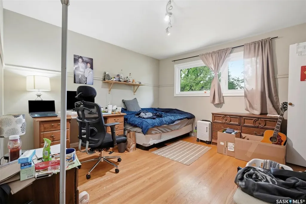 22 Rutter Crescent Saskatoon SK S7H 3B7