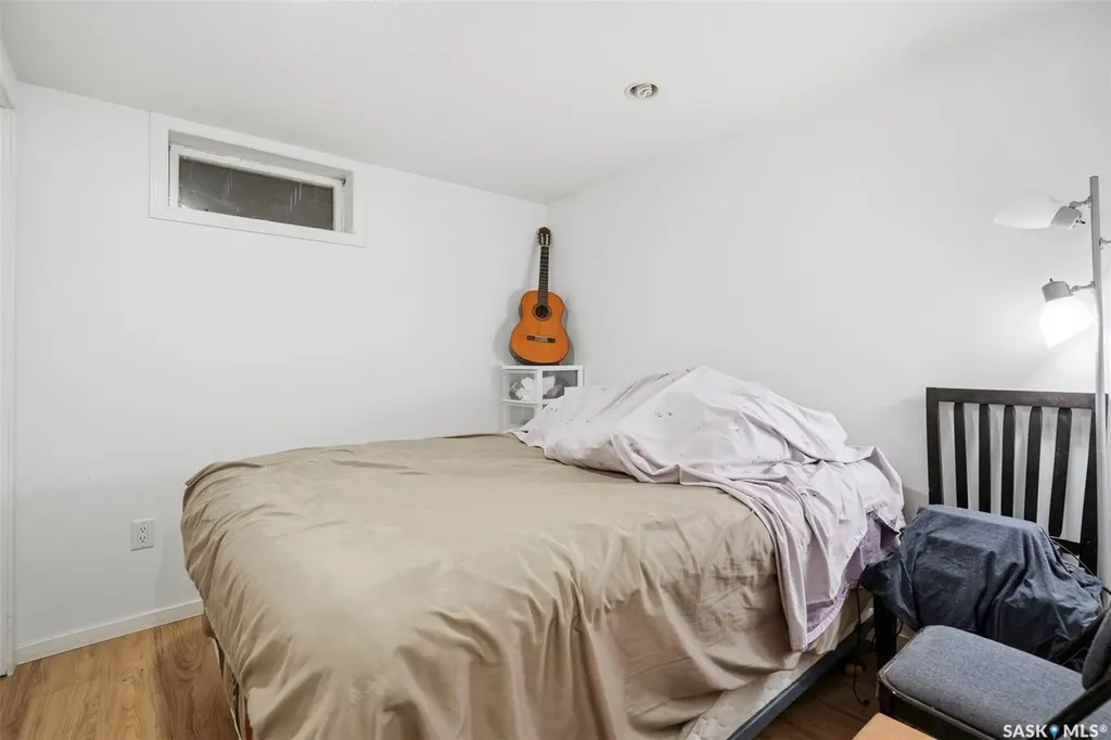 22 Rutter Crescent Saskatoon SK S7H 3B7