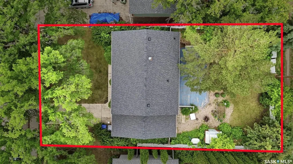 22 Rutter Crescent Saskatoon SK S7H 3B7