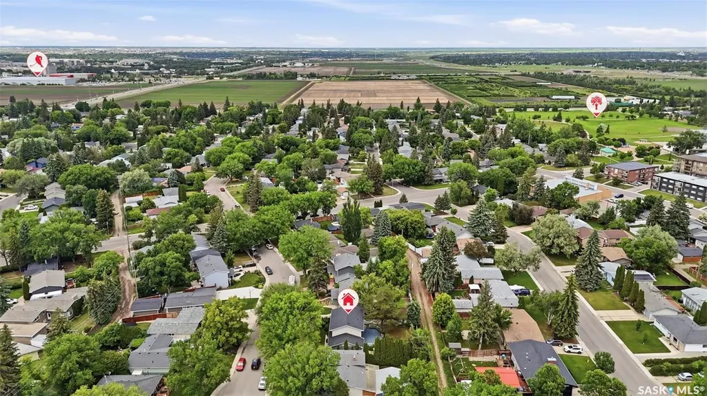 22 Rutter Crescent Saskatoon SK S7H 3B7