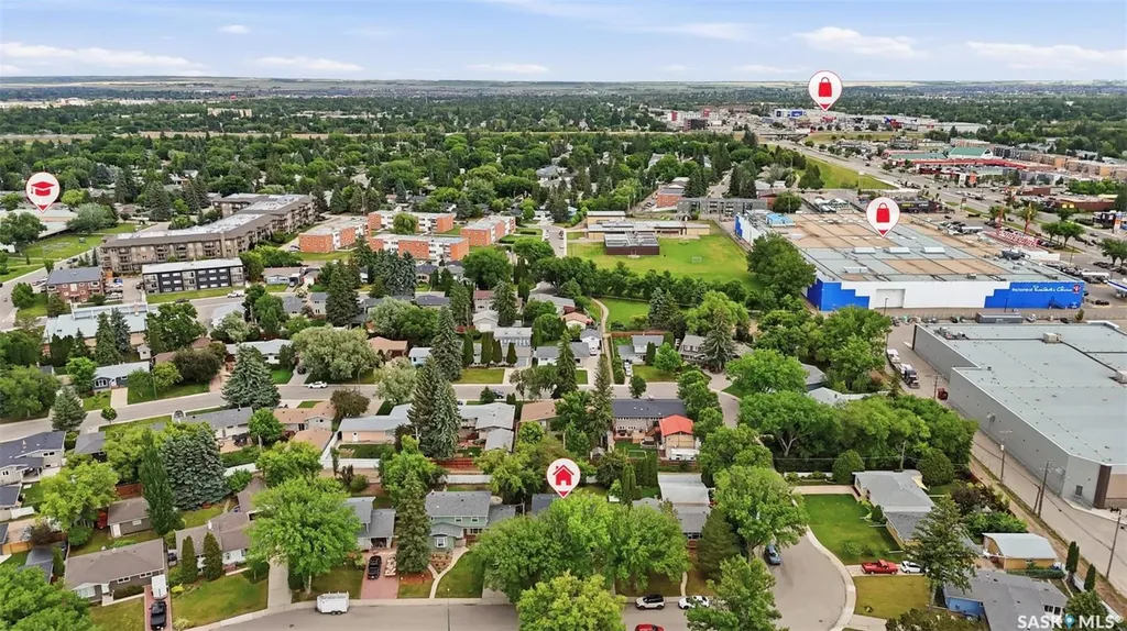 22 Rutter Crescent Saskatoon SK S7H 3B7