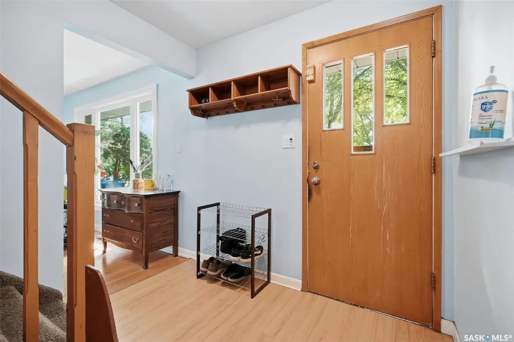 22 Rutter Crescent Saskatoon SK S7H 3B7