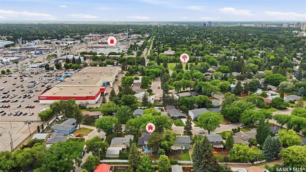 22 Rutter Crescent Saskatoon SK S7H 3B7