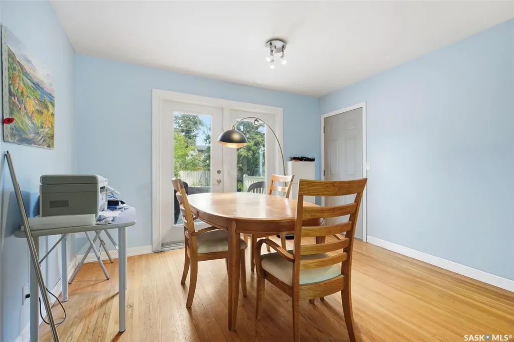 22 Rutter Crescent Saskatoon SK S7H 3B7