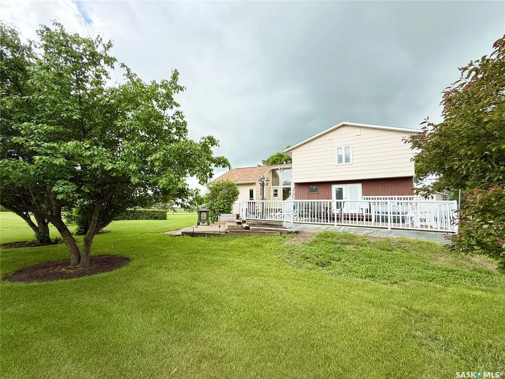 Rural Address Weyburn Rm No. 67 SK S4H 2K1