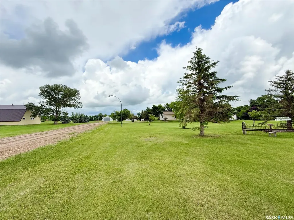 Rural Address Weyburn Rm No. 67 SK S4H 2K1