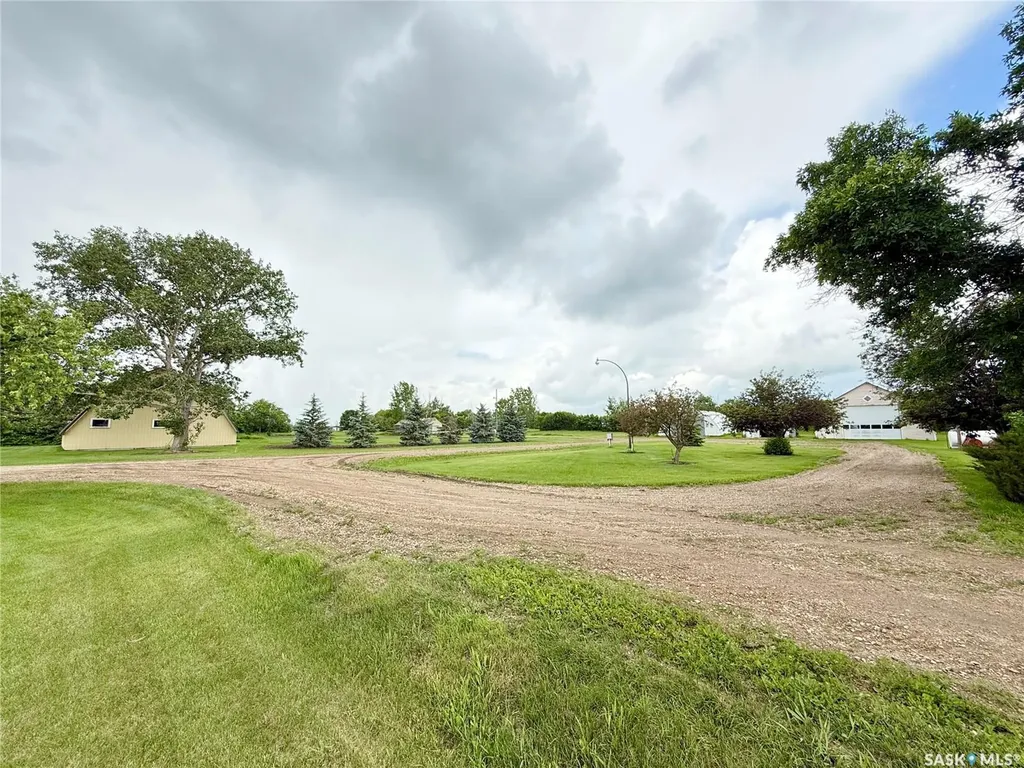 Rural Address Weyburn Rm No. 67 SK S4H 2K1
