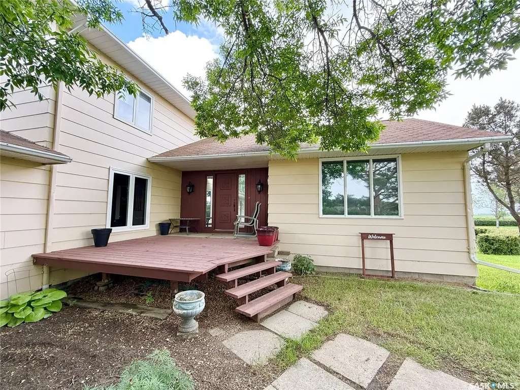 Rural Address Weyburn Rm No. 67 SK S4H 2K1