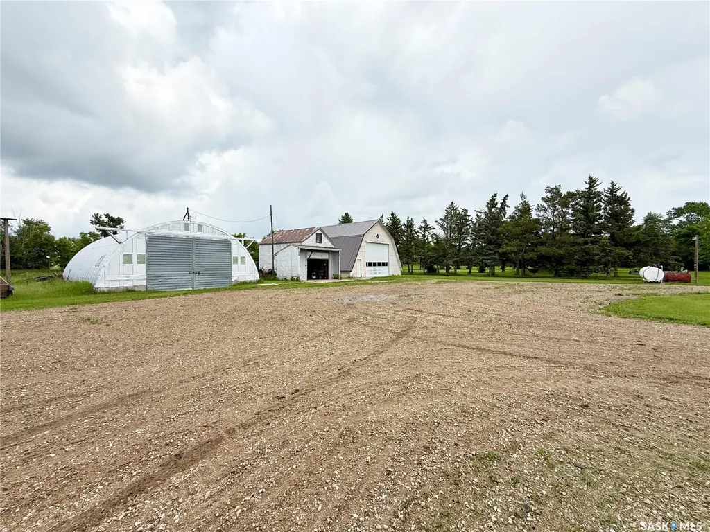 Rural Address Weyburn Rm No. 67 SK S4H 2K1