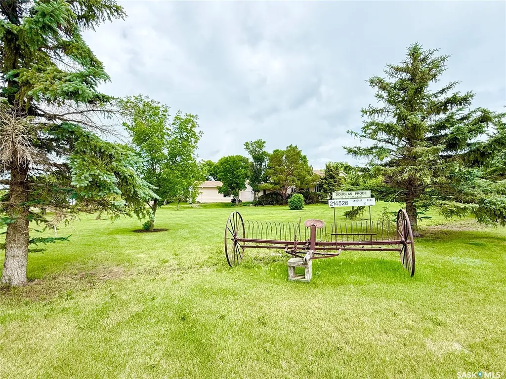 Rural Address Weyburn Rm No. 67 SK S4H 2K1