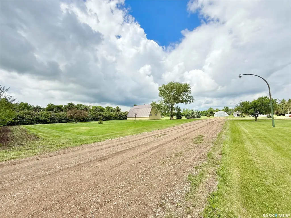 Rural Address Weyburn Rm No. 67 SK S4H 2K1