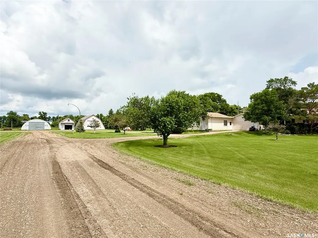 Rural Address Weyburn Rm No. 67 SK S4H 2K1