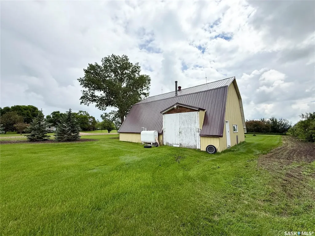 Rural Address Weyburn Rm No. 67 SK S4H 2K1