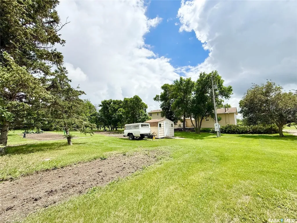 Rural Address Weyburn Rm No. 67 SK S4H 2K1