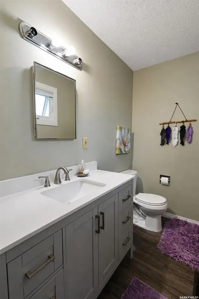 1269 Gillmor Crescent Prince Albert SK S6V 6A8
