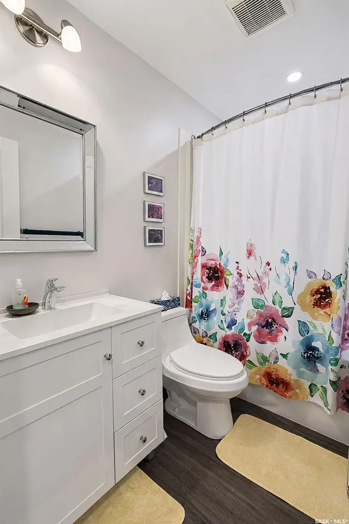 1269 Gillmor Crescent Prince Albert SK S6V 6A8