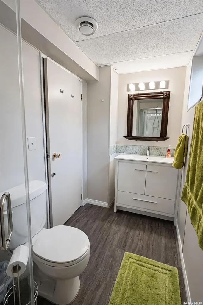 1269 Gillmor Crescent Prince Albert SK S6V 6A8