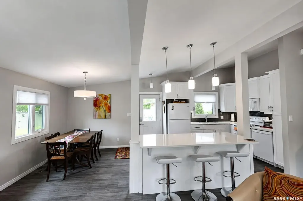 1269 Gillmor Crescent Prince Albert SK S6V 6A8