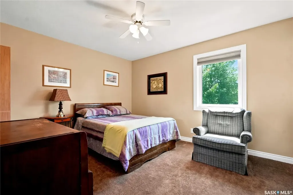 4 Marina Drive Candle Lake SK S0J 3E0