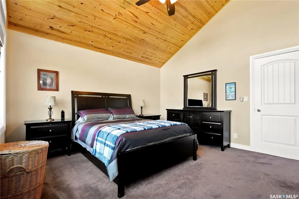 4 Marina Drive Candle Lake SK S0J 3E0