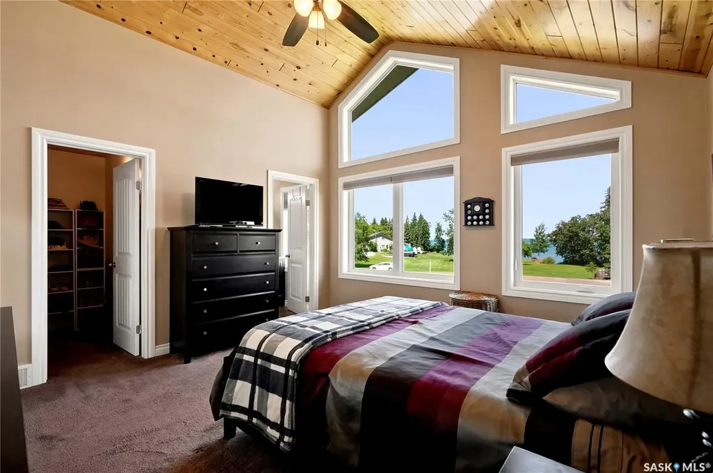 4 Marina Drive Candle Lake SK S0J 3E0