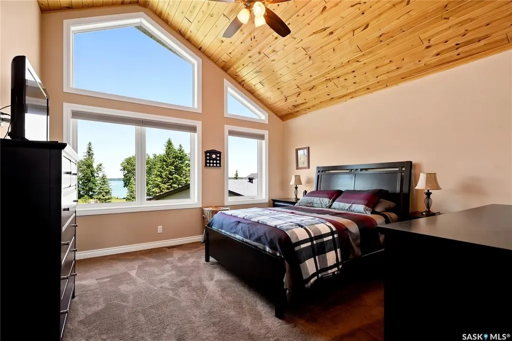 4 Marina Drive Candle Lake SK S0J 3E0