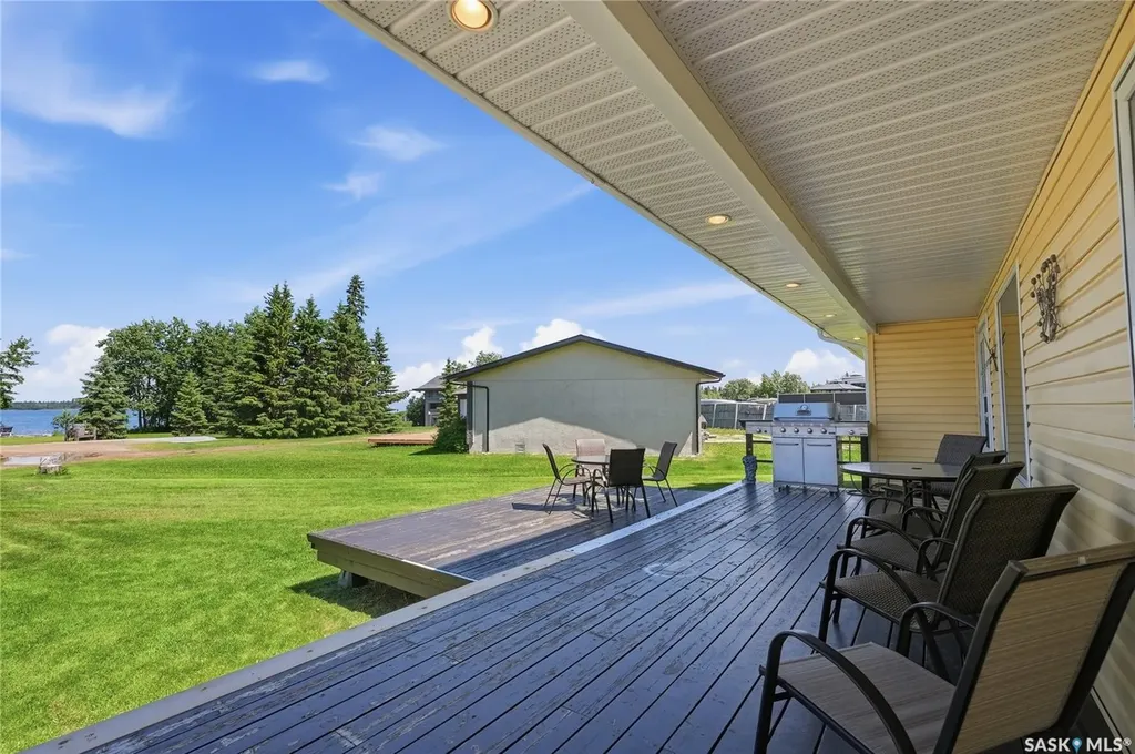 4 Marina Drive Candle Lake SK S0J 3E0