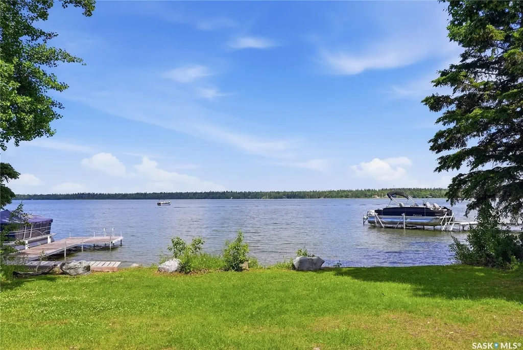 4 Marina Drive Candle Lake SK S0J 3E0