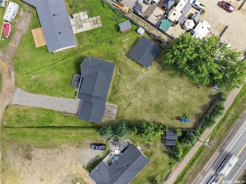 4 Marina Drive Candle Lake SK S0J 3E0