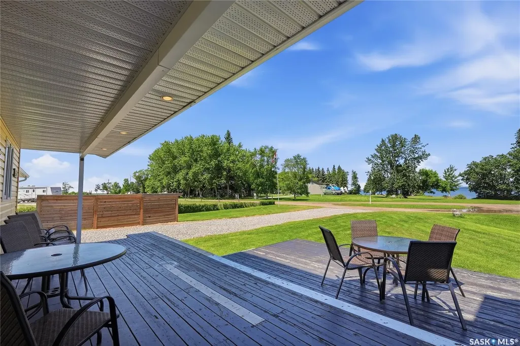 4 Marina Drive Candle Lake SK S0J 3E0