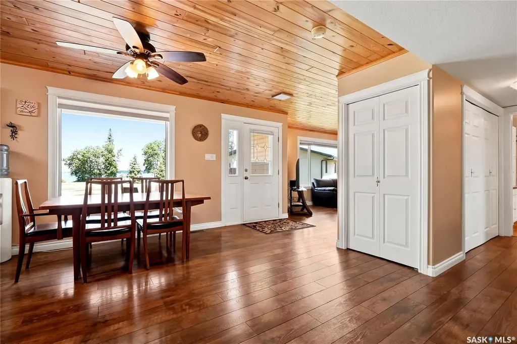 4 Marina Drive Candle Lake SK S0J 3E0