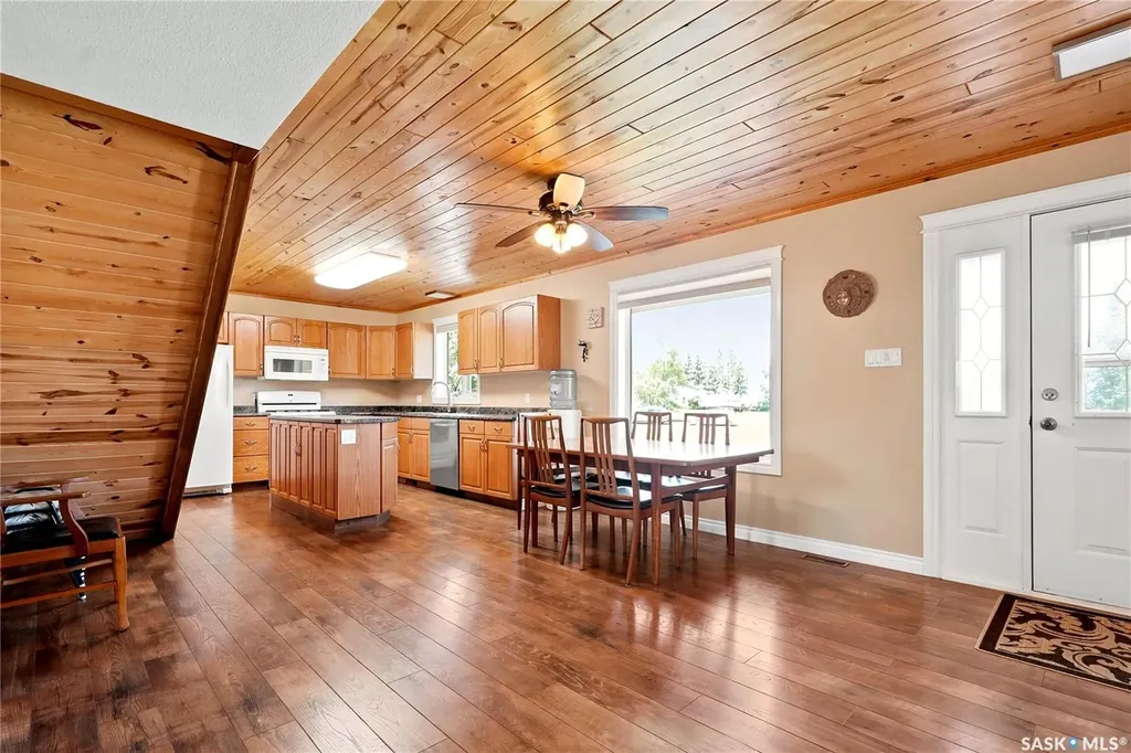 4 Marina Drive Candle Lake SK S0J 3E0
