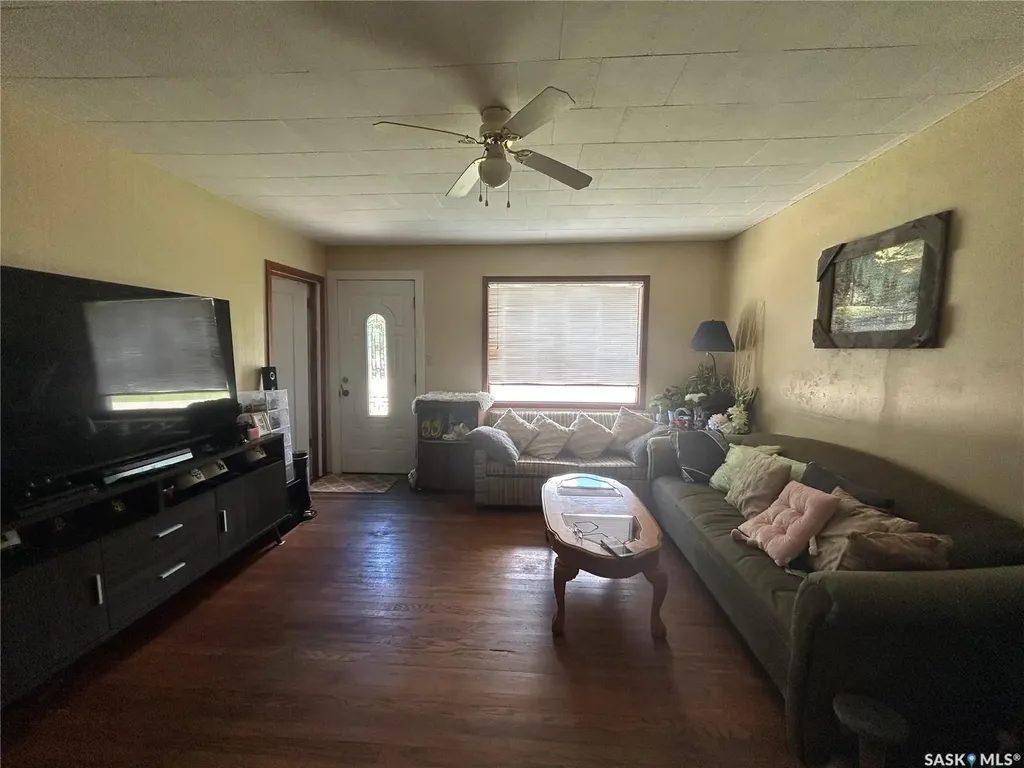 527-531-535 6th Street Humboldt SK S0K 2A0