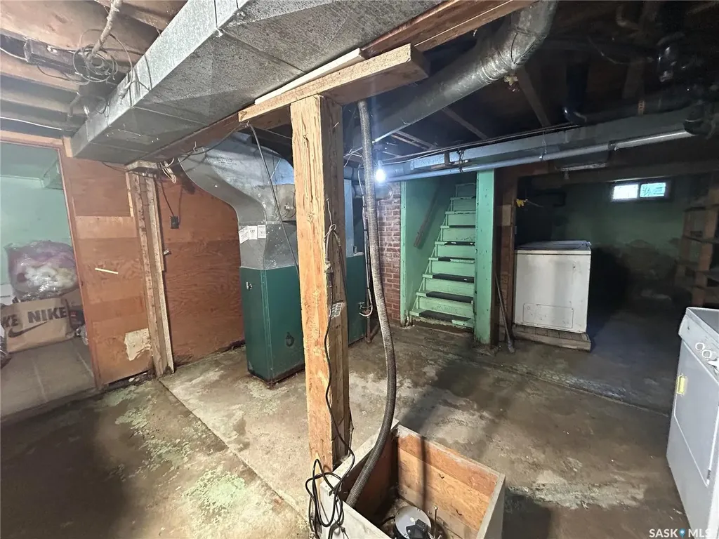 527-531-535 6th Street Humboldt SK S0K 2A0
