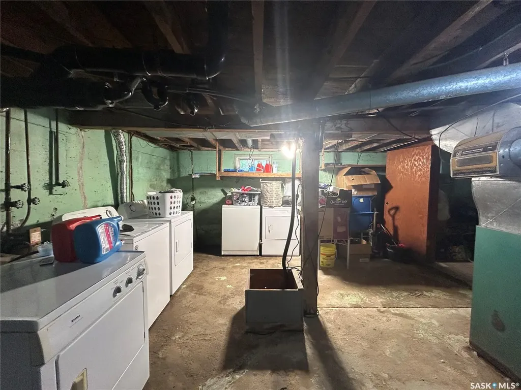 527-531-535 6th Street Humboldt SK S0K 2A0