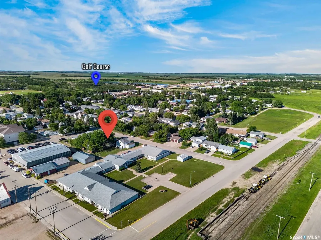 527-531-535 6th Street Humboldt SK S0K 2A0