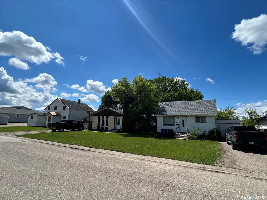 527-531-535 6th Street Humboldt SK S0K 2A0