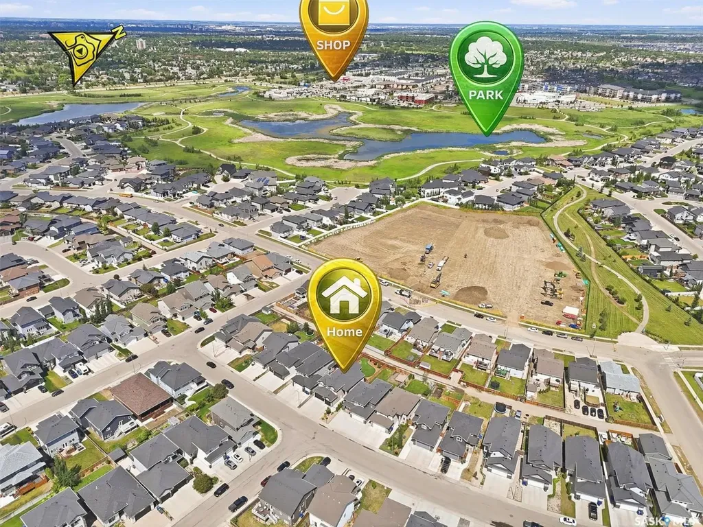 238 Gillies Street Saskatoon SK S7V 0J7