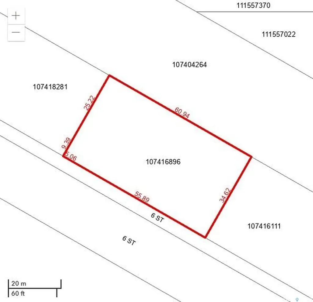 117 6th Street Estevan SK S4A 2V7